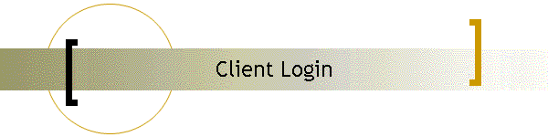 Client Login